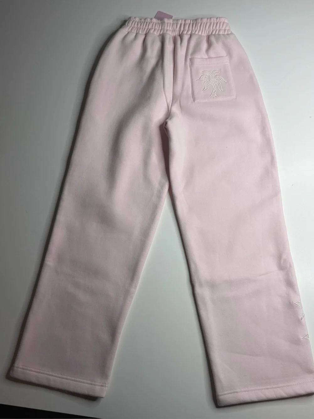 Woman One-Piece Cozy Pink Lounge jogger